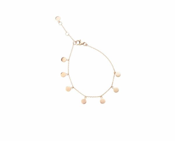 Duang Kaew Adara Bracelet